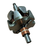 1321222 ROTOR ALTERNADOR 21SI ROTOR 24V W/LONG BRG CTP