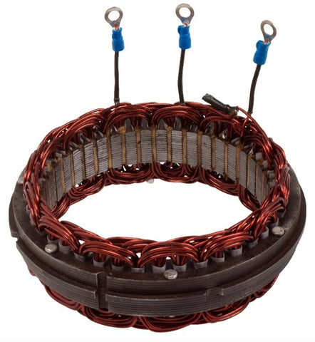 Estator Alternador Delco 10SI 12V 72A Value STR 27-102