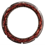 Estator Alternador Delco 10SI 12V 72A Value STR 27-102