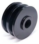 Polea Alternador Delco Doble Ranura 55a Universal