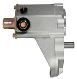 Solenoide Marcha Sistema Denso Para Case Retroexcavadora 12v