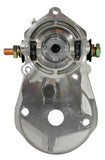 Solenoide Marcha Sistema Denso Para Case Retroexcavadora 12v