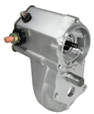 Solenoide Marcha Sistema Denso Para Case Retroexcavadora 12v