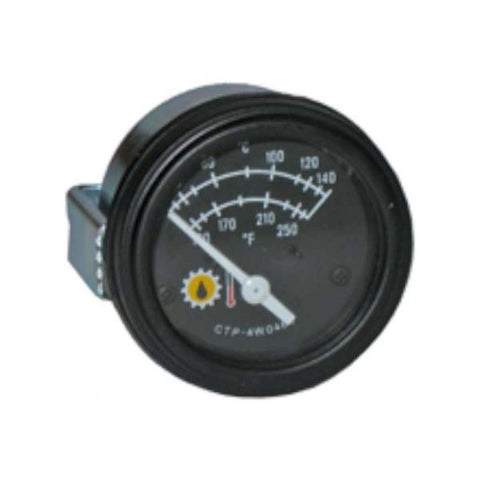 4W0485	OIL GAUGE INDICATOR