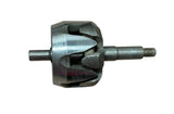 9S2302 ROTOR USA FAMSA CHICO SERIE 20SI 12V/24V 60A/45A CTP