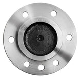 Semieje Flecha Lateral Trasera Diferencial Toyota Hiace 2006-2009