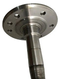 Semieje Flecha Lateral Trasera Diferencial Toyota Hiace 2006-2009