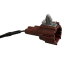 Sensor Cable Abs Diferencial Np300 Frontier Pro4x Lado Conductor