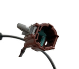 Sensor Cable Abs Diferencial Np300 Frontier Pro4x Lado Conductor