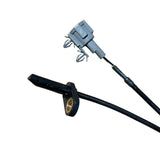 Sensor Cable Abs Diferencial Np300 Frontier Pro4x Lado Derecho
