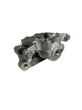 Caliper Diferencial Np300 Frontier Pro4x Lado Izq