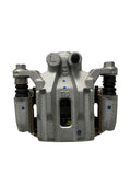 Caliper Diferencial Np300 Frontier Pro4x Lado Izq