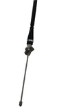 Cable Chicote Freno Mano Lado Der Diferencial Np300 2016-2025