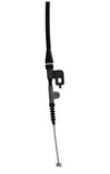 Cable Chicote Freno Mano Lado Der Diferencial Np300 2016-2025