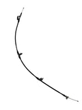 Cable Chicote Freno Mano Lado Izq Diferencial Np300 2016-2025