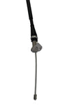Cable Chicote Freno Mano Lado Izq Diferencial Np300 2016-2025