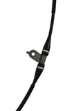 Cable Chicote Freno Mano Lado Izq Diferencial Np300 2016-2025
