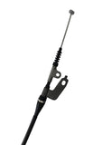 Cable Chicote Freno Mano Lado Izq Diferencial Np300 2016-2025
