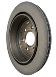 Disco Freno Trasero Nissan NP300 Frontier Pro4x