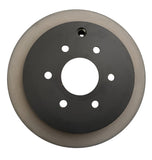 Disco Freno Trasero Nissan NP300 Frontier Pro4x