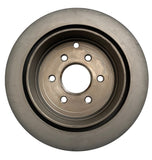 Disco Freno Trasero Nissan NP300 Frontier Pro4x