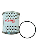 G-1173 SP Filtro de Combustible Marca Gonher