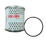 G-1173 SP Filtro de Combustible Marca Gonher