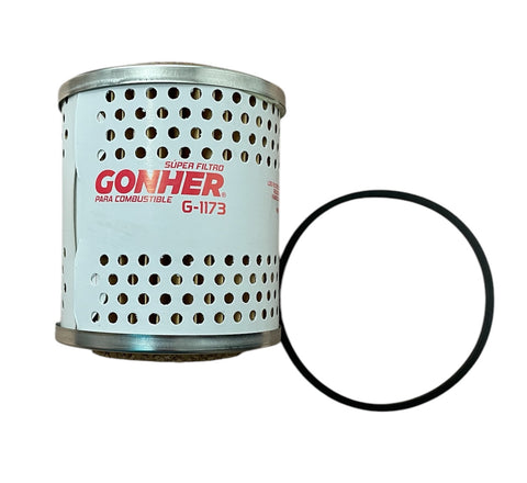 G-1173 SP Filtro de Combustible Marca Gonher