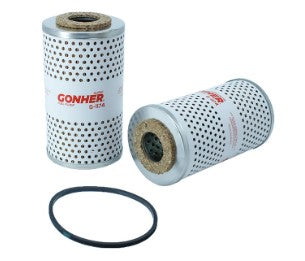 G-1174 SP Filtro de Combustible Marca Gonher