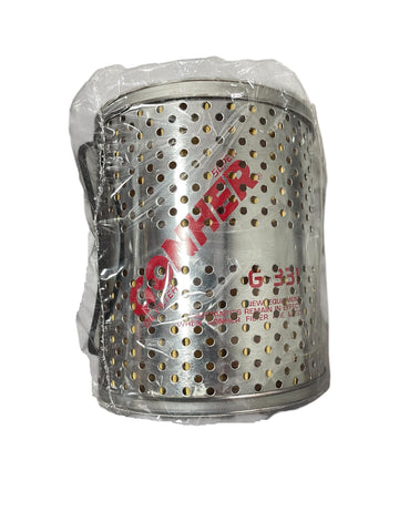 G-331 SP Filtro de Aceite Marca Gonher