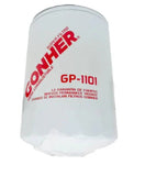 GP-1101 SP Filtro de Combustible Marca Gonher