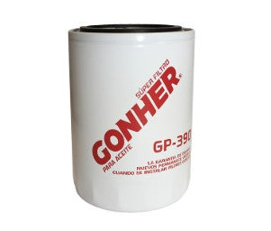 GP-390 SP Filtro de Aceite Marca Gonher