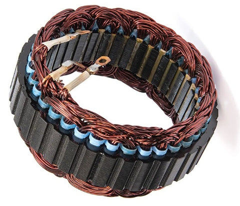 Estator Aser Alternador Delco 21SI 22SI