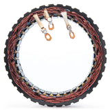 Estator Aser Alternador Delco 21SI 22SI