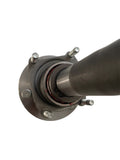 Semieje Lateral Trasero Lado Izq Diferencial Nissan Frontier Pro4x