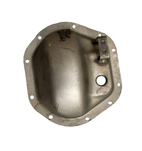 Tapa Cubierta Porta Engrane Diferencial Nissan NP300 D22 Mod 1994-2015