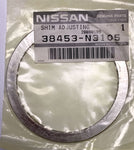 Laina De Ajuste Shim Adjusting 38453-N3105