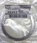 Laina De Ajuste Shim Adjusting 38453-N3106