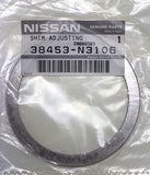 Laina De Ajuste Shim Adjusting 38453-N3106