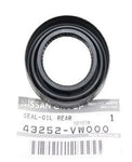 Reten Extremo Flecha Rueda Trasera Nissan 43252-VW000
