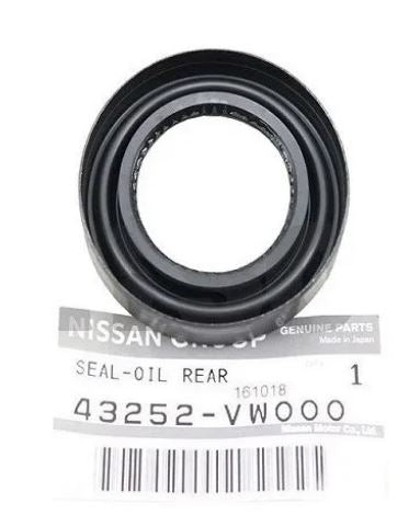 Reten Extremo Flecha Rueda Trasera Nissan 43252-VW000