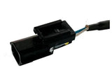 Sensor Cable ABS Lado Derecho para Diferencial NP300 2016 al 2024