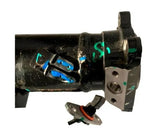 Sensor Cable ABS Lado Derecho para Diferencial NP300 2016 al 2024