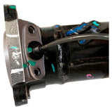 Sensor Cable ABS Lado Izquierdo para Diferencial NP300 2016 al 2025