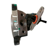 Sensor Cable ABS Lado Izquierdo para Diferencial NP300 2016 al 2025