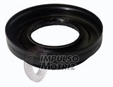 Reten o sello de Piñon Nissan NP300 D23 2016 al 2024